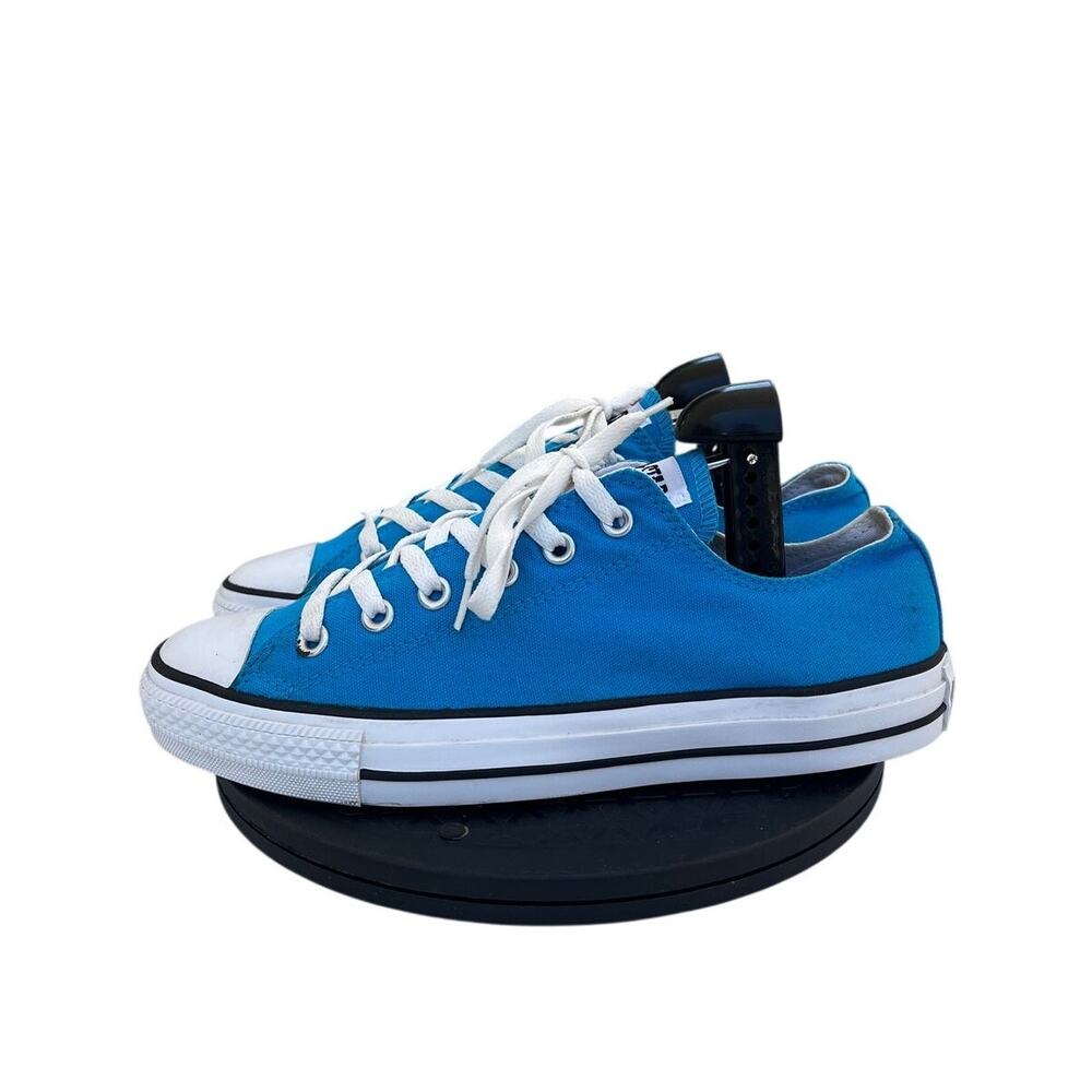 Unisex Converse Chuck Taylor All Star Low Top Shoes Sneakers Size M8 W10 70 OX